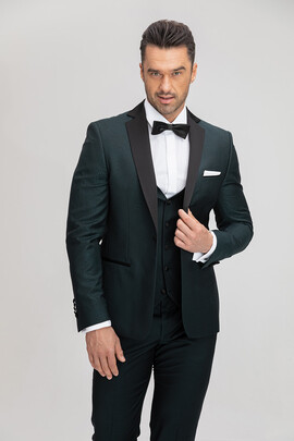 garnitur męski giacomo conti